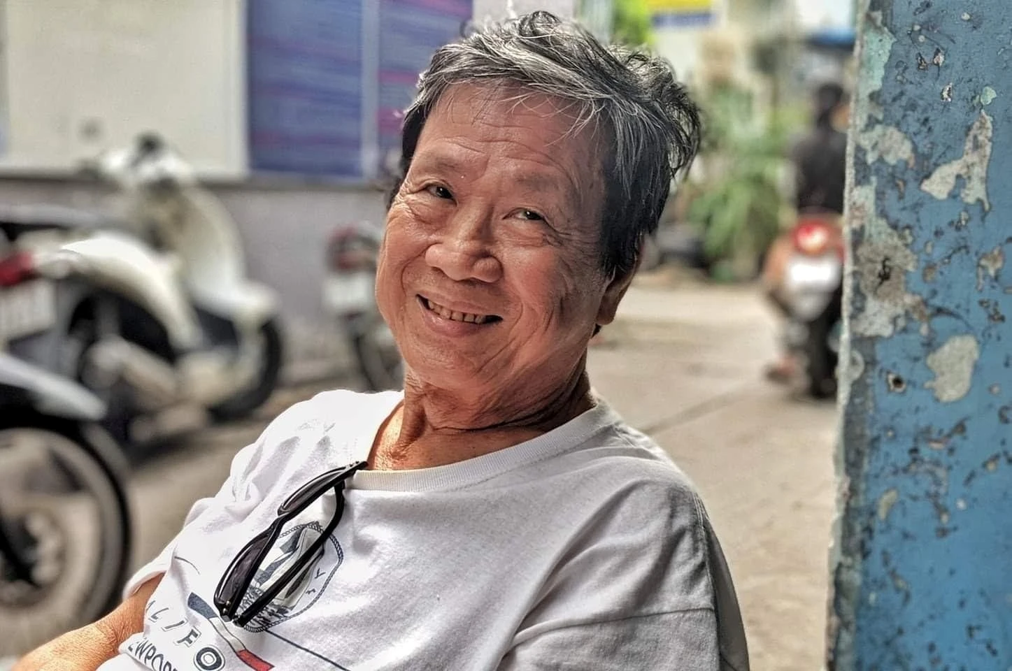 Nhạc sĩ Nguyễn Vũ, Tác giả 'Bài thánh ca buồn' đã về với Chúa