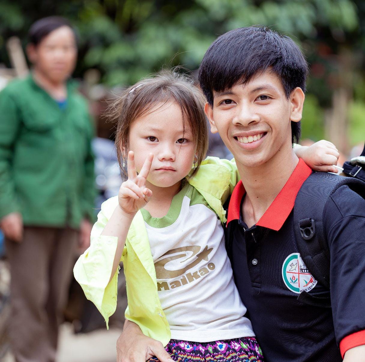 Pham Anh Tuấn