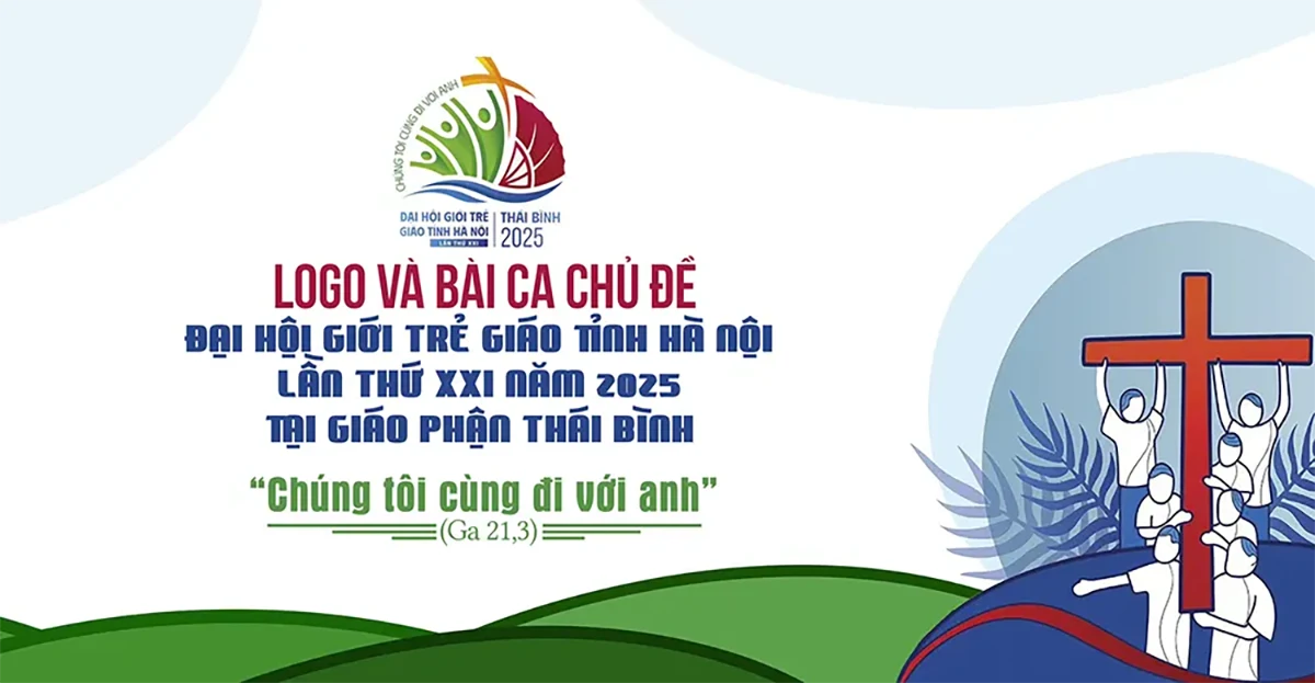 Đại hội Giới trẻ Giáo tỉnh Hà Nội lần XXI