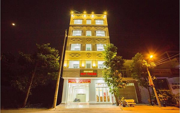 Người Công giáo có được kinh doanh nhà nghỉ, khách sạn?