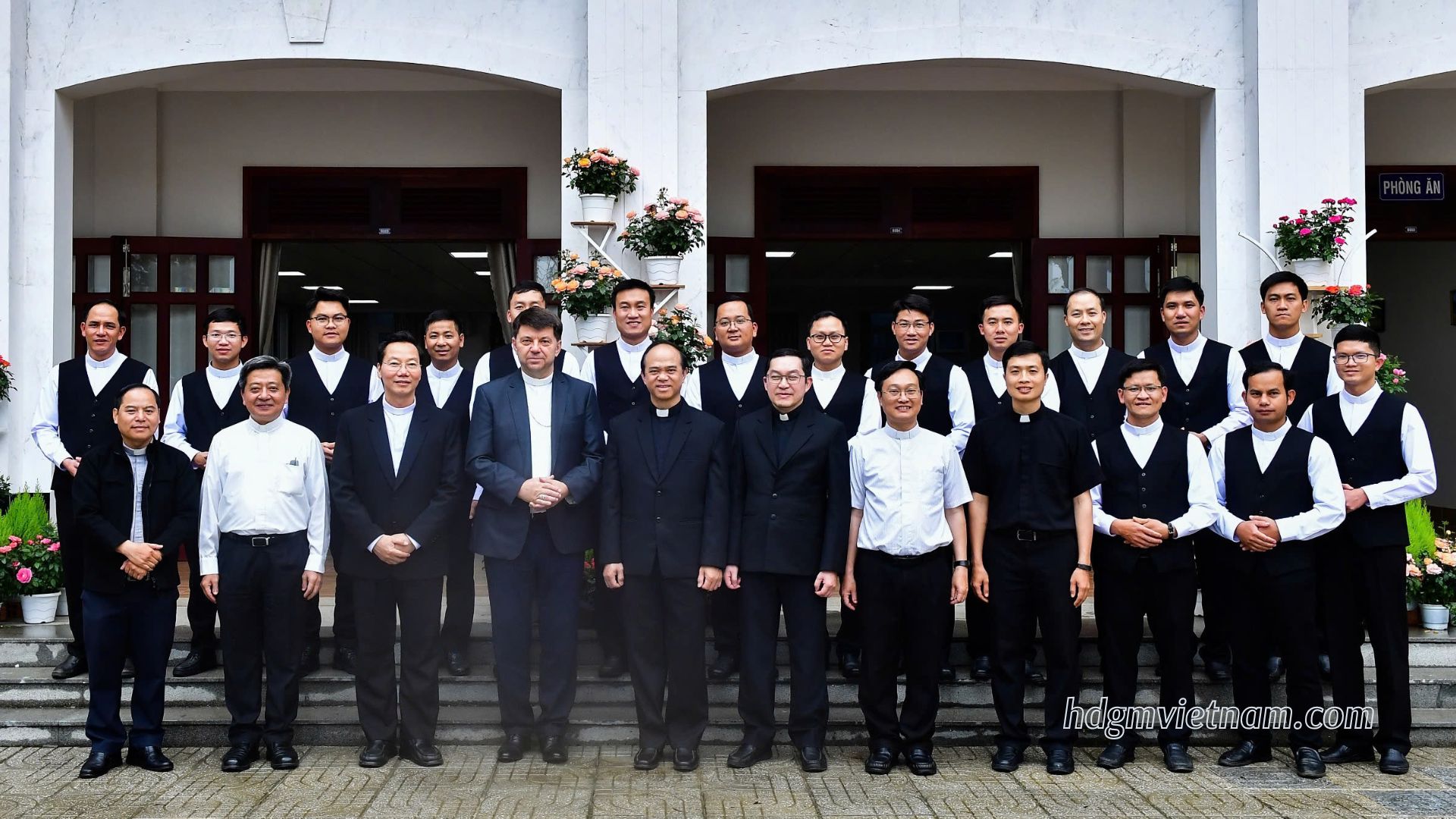 Đại hội XVI Hội đồng Giám mục Việt Nam