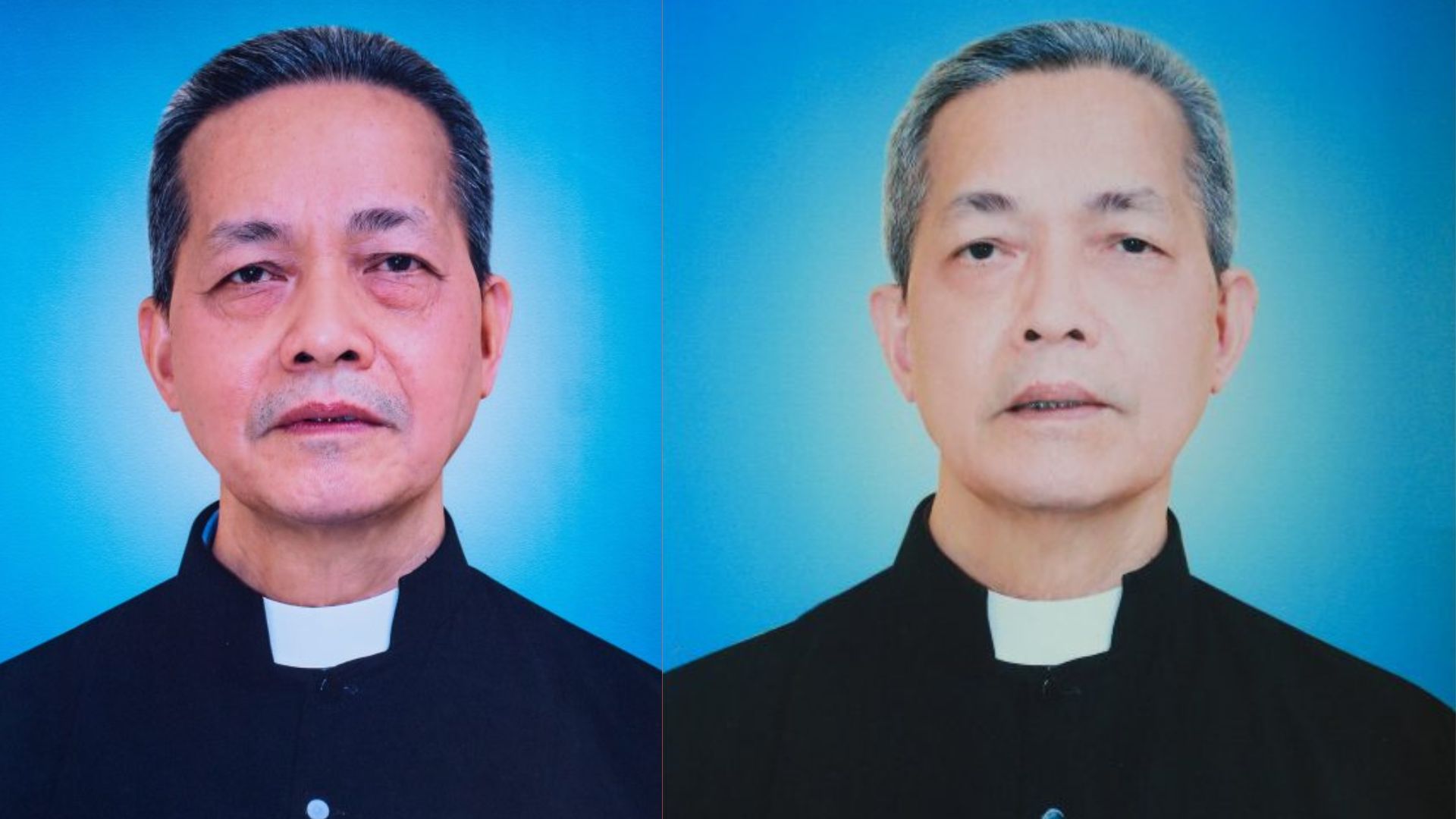 Bài 2: Thầy Lô-ren-sô Trần Văn Trác – Người Anh Em Song Sinh Trung Tín Đến Cùng