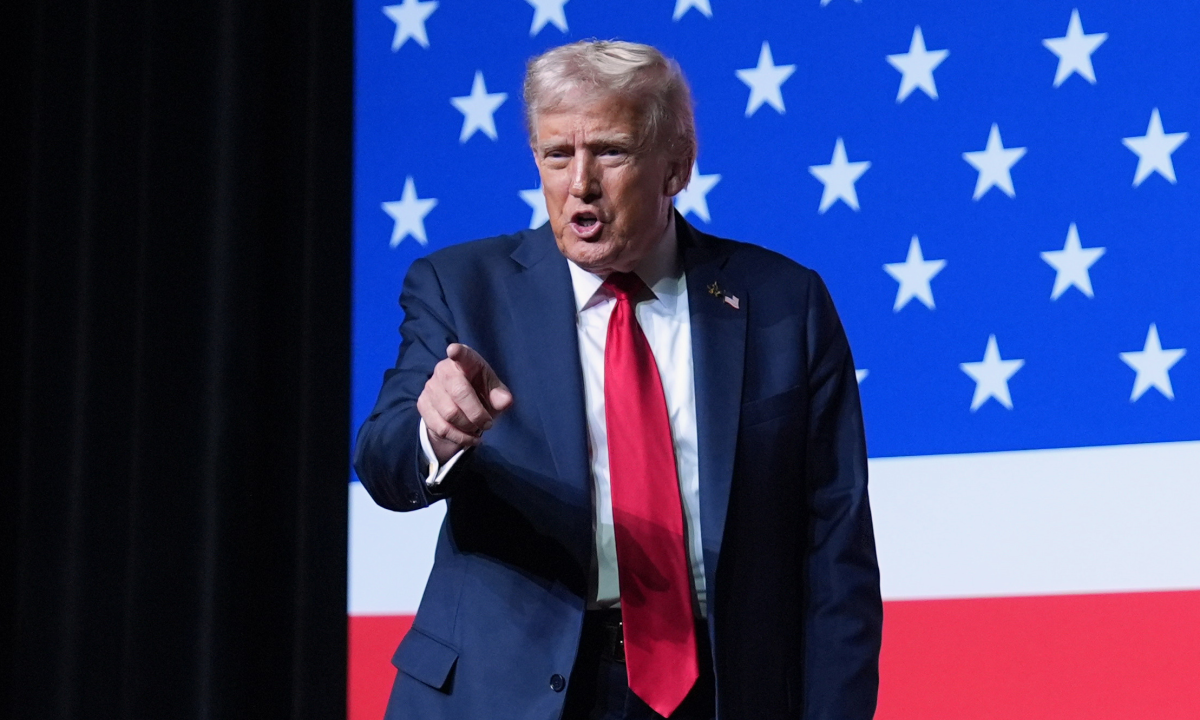 Đức Giáo Hoàng LeoXIV Bị Chỉ trích Vì Bình Luận Về Chính Sách Của Ông Trump 2 Đức Giáo Hoàng LeoXIV Bị Chỉ trích Vì Bình Luận Về Chính Sách Của Ông Trump