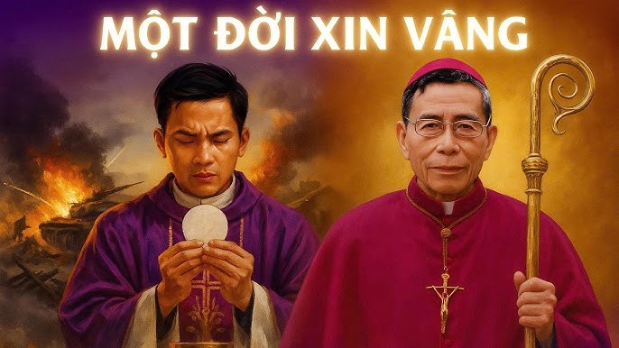 ĐTC phạt vạ tuyệt thông đối với giám mục của Lạc Sơn