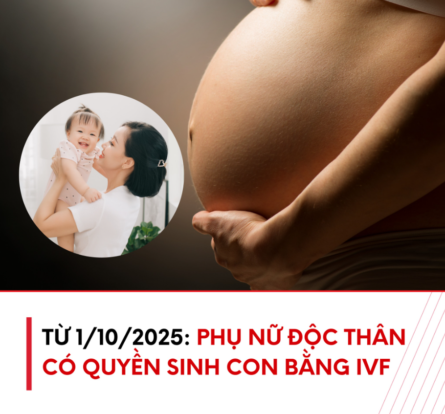Người Công giáo có được thụ tinh nhân tạo (IVF) không?